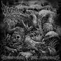 Defeated Sanity : Mortal Decay - Defeated Sanity